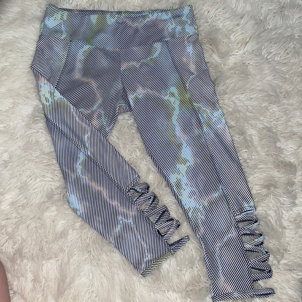 Onzie Capri leggings!